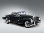Mercedes-Benz 300 S Roadster 1952 года